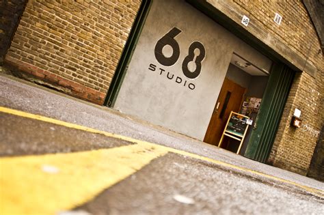 Studio 68 London